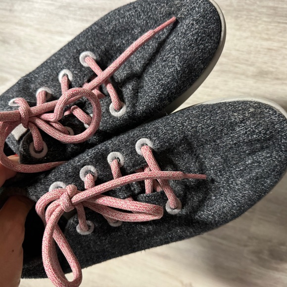Allbirds Wool Runner Sneakers - Picture 6 of 6